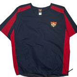 Cooperstown Collection Jersey - Small Navy Polyester