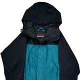 Marmot Jacket - Small Black Nylon
