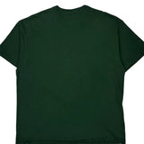Green Bay Packers Nfl T-Shirt - 2XL Green Cotton