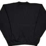 Made In USA Nfl Kansas City Chiefs Sweatshirt - XL Black Cotton Blend