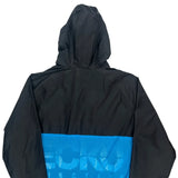 Ecko Unltd Windbreaker - 2XL Blue Polyester