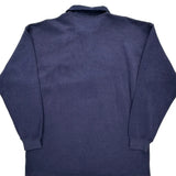 Gant Polo Shirt - XL Blue Cotton