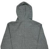 Polo By Ralph Lauren Hoodie - Medium Gray Cotton Blend