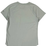 Carhartt T-Shirt - Small White Cotton
