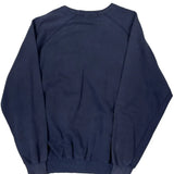 Polo Sport Sweatshirt - Large Blue Cotton