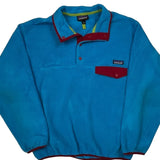 Patagonia Synchilla Fleece - Medium Red Polyester