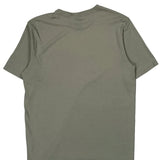 Oakley T-Shirt - XL Gray Cotton