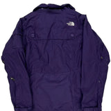 The North Face Jacket - Small Purple Nylon