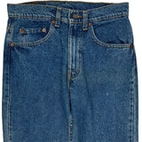 Levis Jeans - 30W 30L Blue Denim
