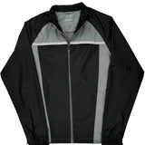 Climaproof Adidas Jacket - Small Black Polyester