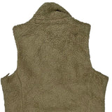 Patagonia Vest - Large Beige Polyester