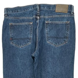 Tommy Hilfiger Jeans - 37W 32L Blue Denim