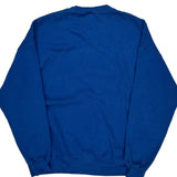 Indianapolis Colts Nfl Nfl Sweatshirt - XL Blue Cotton