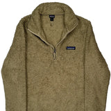 Patagonia Fleece - Medium Beige Polyester