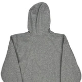 Carhartt Hoodie - Large Gray Cotton