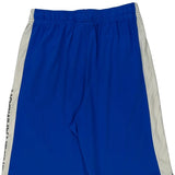 Age 14 Under Armour Sport Shorts - XL Blue Polyester