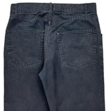 Timberland Jeans - 32W 30L Grey Cotton