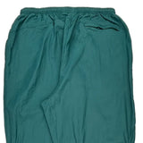 Nike Tracksuit - XL Green Nylon