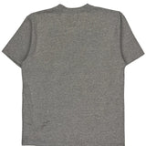 Dickies T-Shirt - Medium Grey Cotton Blend