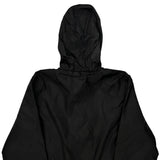 Age 10-12 Dickies Jacket - Medium Black Polyester