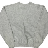 Vintage Made In USA Green Bay Packers Fruit Of The Loom Nfl Sweatshirt - Large Grey Cotton Blend