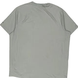 Carhartt T-Shirt - XL White Cotton