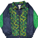 Basic Editions Shell Jacket - XL Multicoloured Polyester