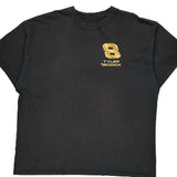 Tyler Reddick Nascar T-Shirt - 2XL Black Cotton