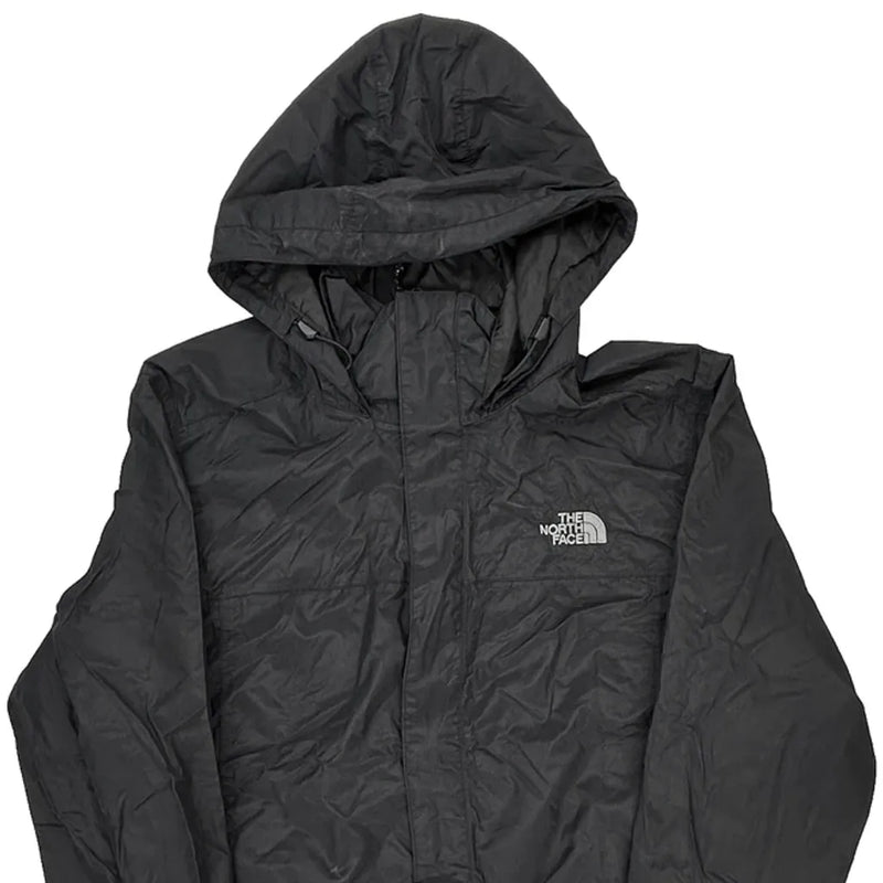 The North Face Jacket - Medium Black Polyester