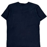 Carhartt T-Shirt - Small Black Cotton