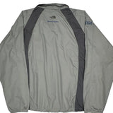 Robertson Stephens The North Face Jacket - 2XL Gray Polyester