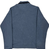 Timberland Fleece - Large Blue Polyester