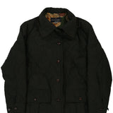 Les Copains Coat - XL Khaki Polyester