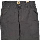 Red Head Cargo Cargo Shorts - 34W 9L Grey Cotton
