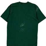 Carhartt T-Shirt - Medium Green Cotton