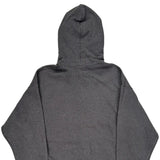 New York Giants Nfl Hoodie - XL Gray Cotton Blend