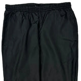 Nike Tracksuit - Medium Black Polyester