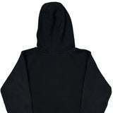 Age 8-10 Carhartt Hoodie - Small Black Cotton