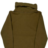 Polo By Ralph Lauren Hoodie - XS Green Cotton