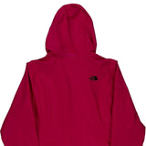The North Face Jacket - XL Pink Polyester