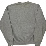 Steelers NFL Sweatshirt - XL Grey Cotton