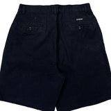 Polo By Ralph Lauren Shorts - 38W 9L Navy Cotton