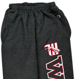 Champion Eco Fleece Champion Joggers - Small Grey Polyester