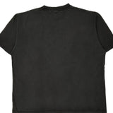 Scarface The Rules Power Sports Graphic T-Shirt - 3XL Black Cotton