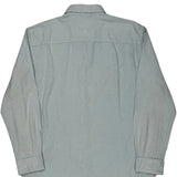 Tommy Hilfiger Shirt - XL Blue Cotton