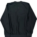 Stm Knights Umbro Windbreaker - XL Black Polyester