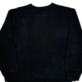 Ralph Lauren Sport Sweatshirt - Large Black Cotton