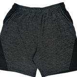 Reebok Sport Shorts - XL Black Polyester