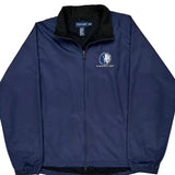 Ralph Lauren Jacket - XL Navy Polyester