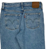 Levis Jeans - 30W 29L Light Wash Denim